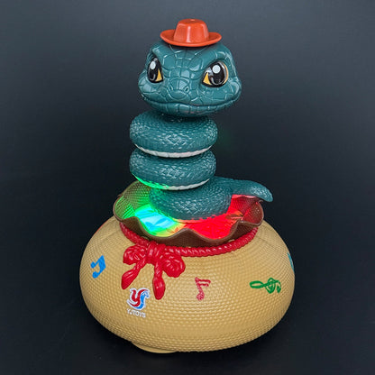 Tanzende Schlange Kinderspielzeug