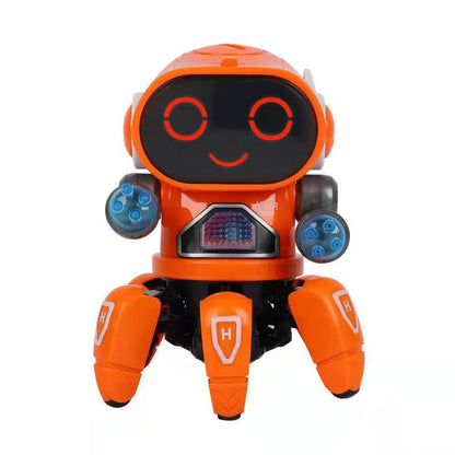 Intelligentes Tanzendes Roboter Spielzeug