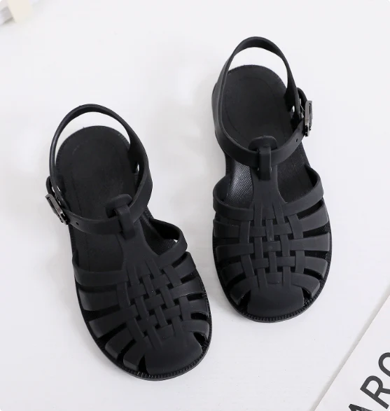 Komfortable Sandalen (Badeschuhe) für Damen | Flexibel und Atmungsaktiv