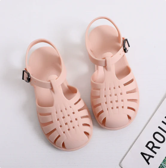 Komfortable Sandalen (Badeschuhe) für Damen | Flexibel und Atmungsaktiv