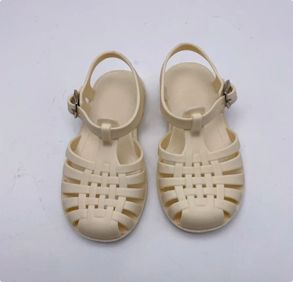 Komfortable Sandalen (Badeschuhe) für Damen | Flexibel und Atmungsaktiv