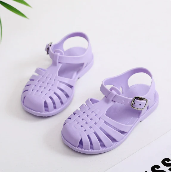 Komfortable Sandalen (Badeschuhe) für Damen | Flexibel und Atmungsaktiv