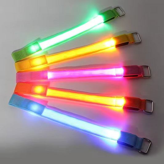 Sicherheits Lichter für Kinder