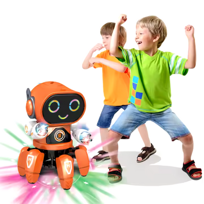 Intelligentes Tanzendes Roboter Spielzeug