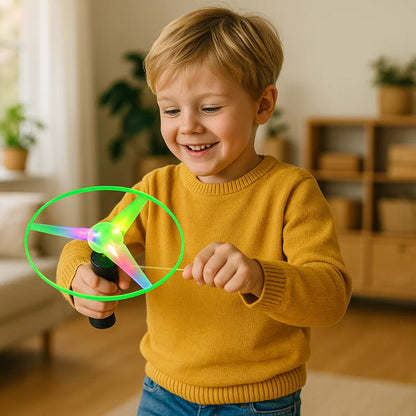 Geniales Decken Ufo Spielzeug