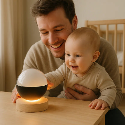 Erinnerungs Geschenk Kugel