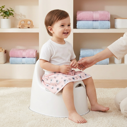 Wasserdichte Baby Töpfchen Training Hosen