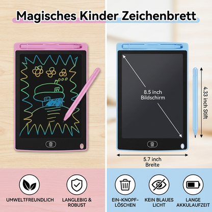 Magisches Kinder Zeichenbrett