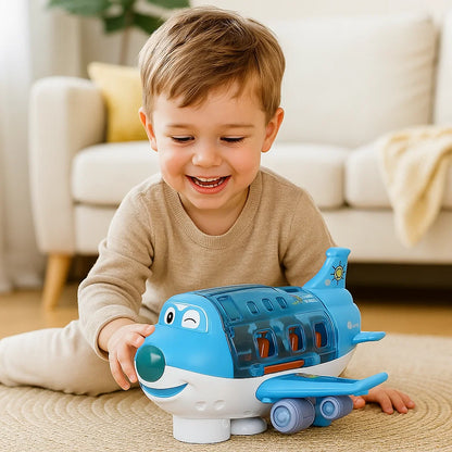 Lustiges & Tanzendes Flugzeug Spielzeug