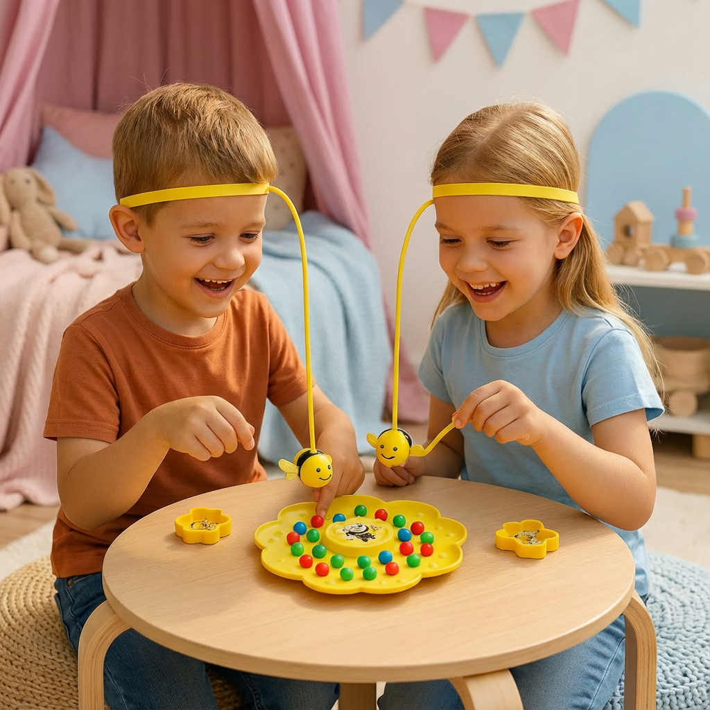 Bienen Perlen Angel Abenteuer Spiel