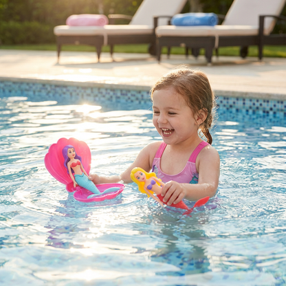 Magisches Meerjungfrauen Wasserspielzeug