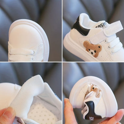 Aktive Lauflernschuhe für Kleinkinder