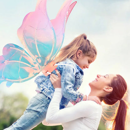 Magische Feen Traum Flügel