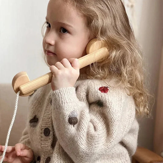 Pullover & Rock Set für Kinder – Warmes & Feines Material mit Niedlichen Mustern