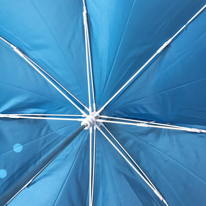 Bunter Spaß im Regen – Kinder-Regenschirm Mit Tiermotiven