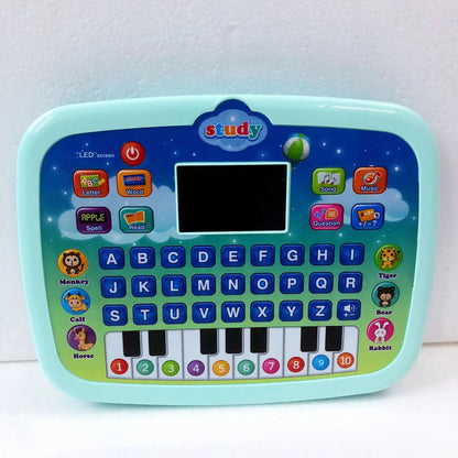 Lernspaß Für Kinder – Interaktives Bildungs-Tablet