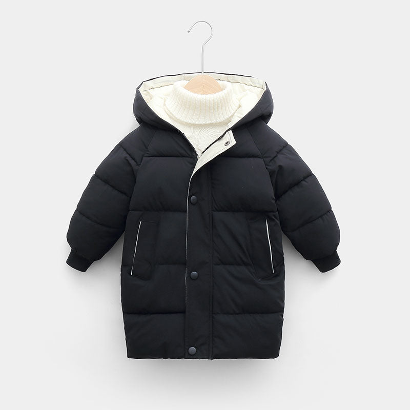 ParkasJacket | Damen Winterjacke