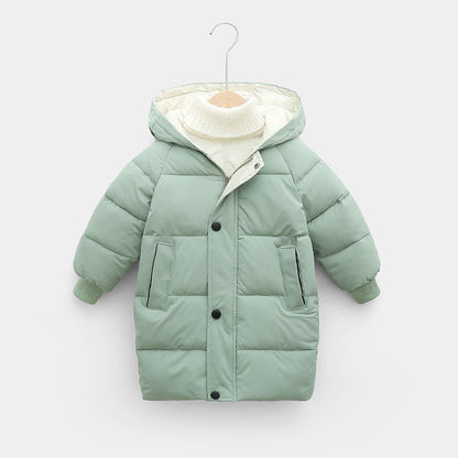 ParkasJacket | Damen Winterjacke