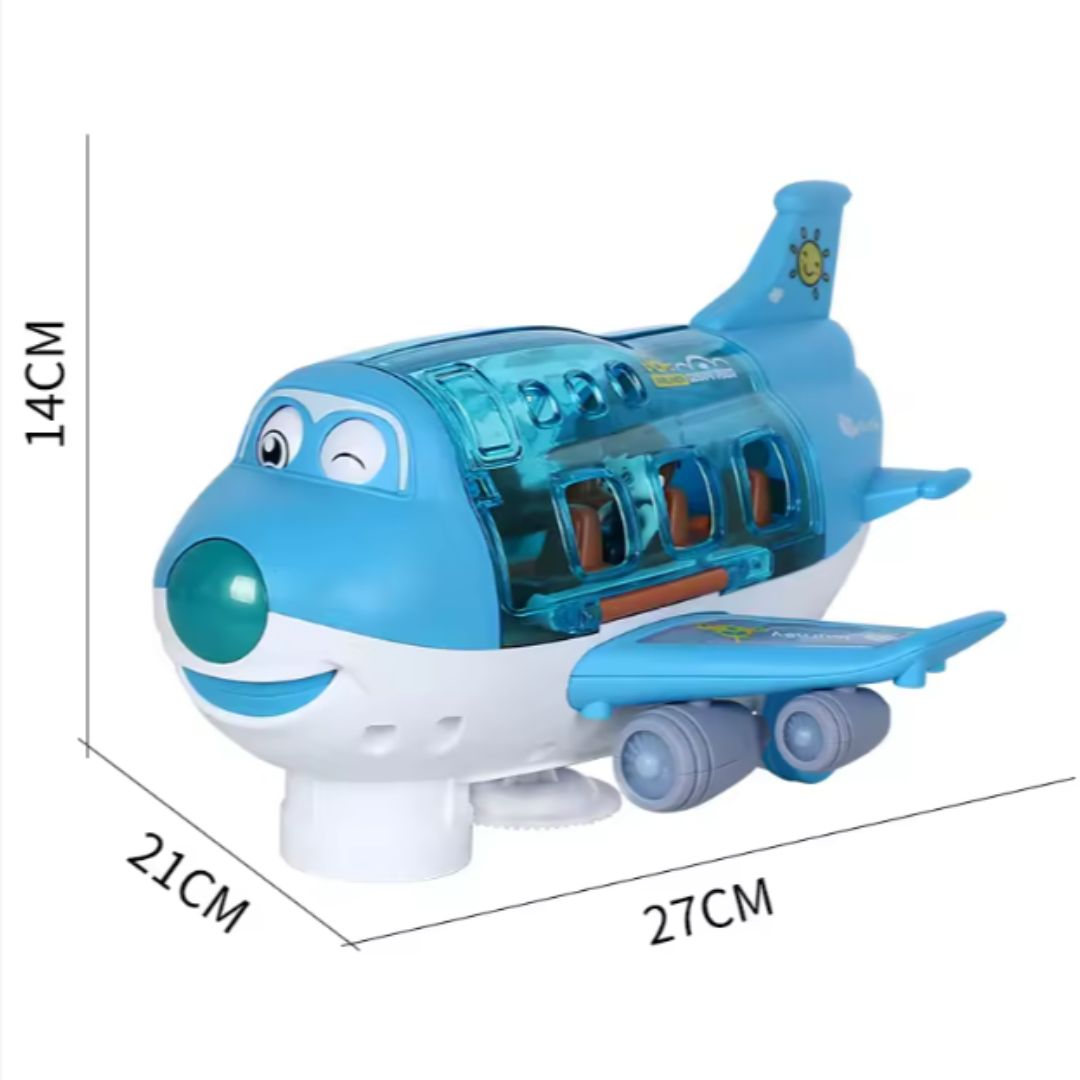 Lustiges & Tanzendes Flugzeug Spielzeug