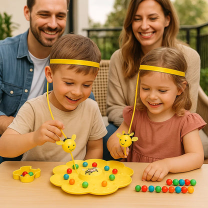 Bienen Perlen Angel Abenteuer Spiel