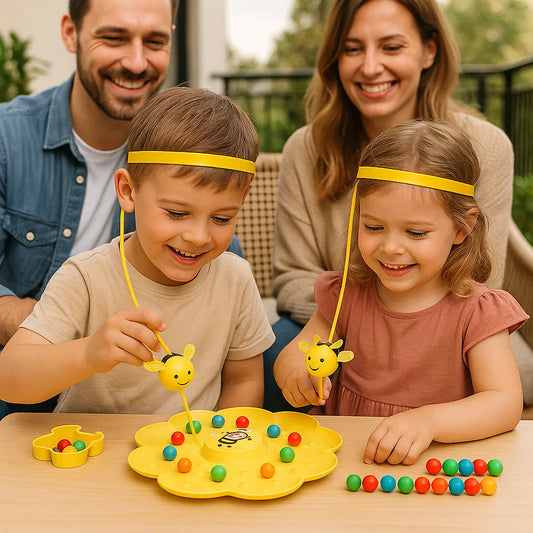 Bienen Perlen Angel Abenteuer Spiel