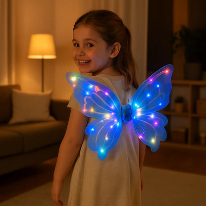 Magische Feen Traum Flügel