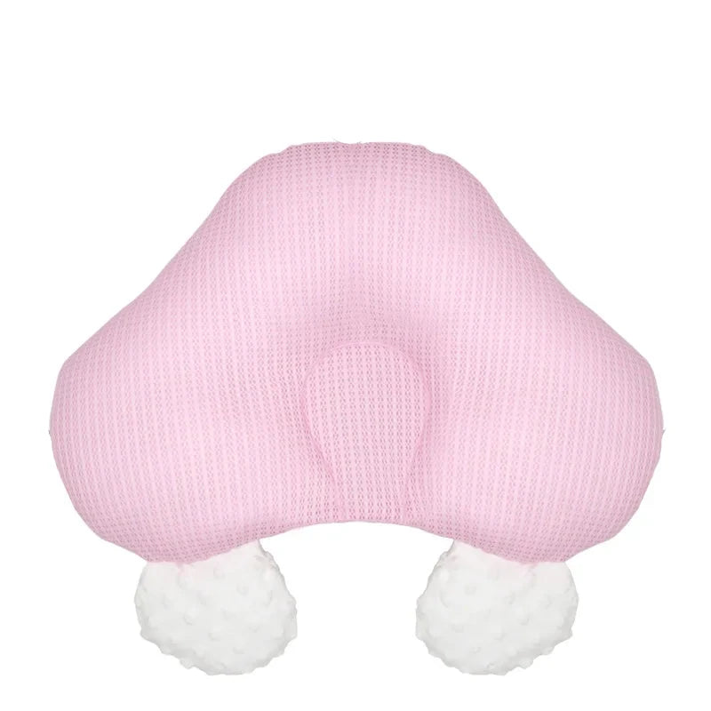 Sicherer Schlaf - Babykissen