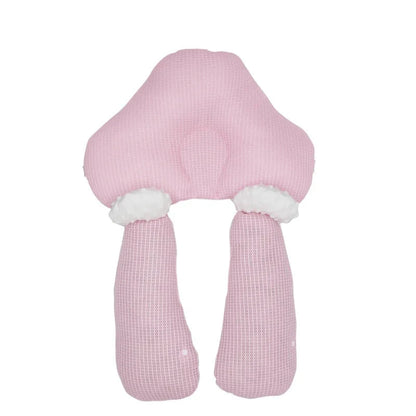Sicherer Schlaf - Babykissen