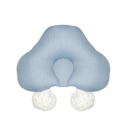 Sicherer Schlaf - Babykissen