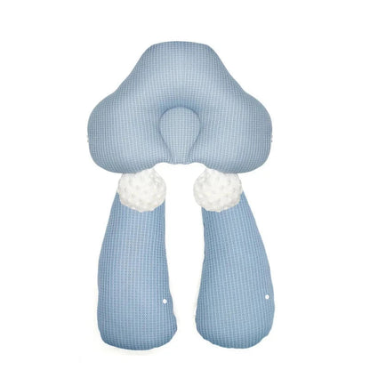 Sicherer Schlaf - Babykissen